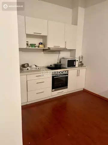 60 м², 2-комнатная квартира, этаж 3 из 5, 60 м², изображение - 2