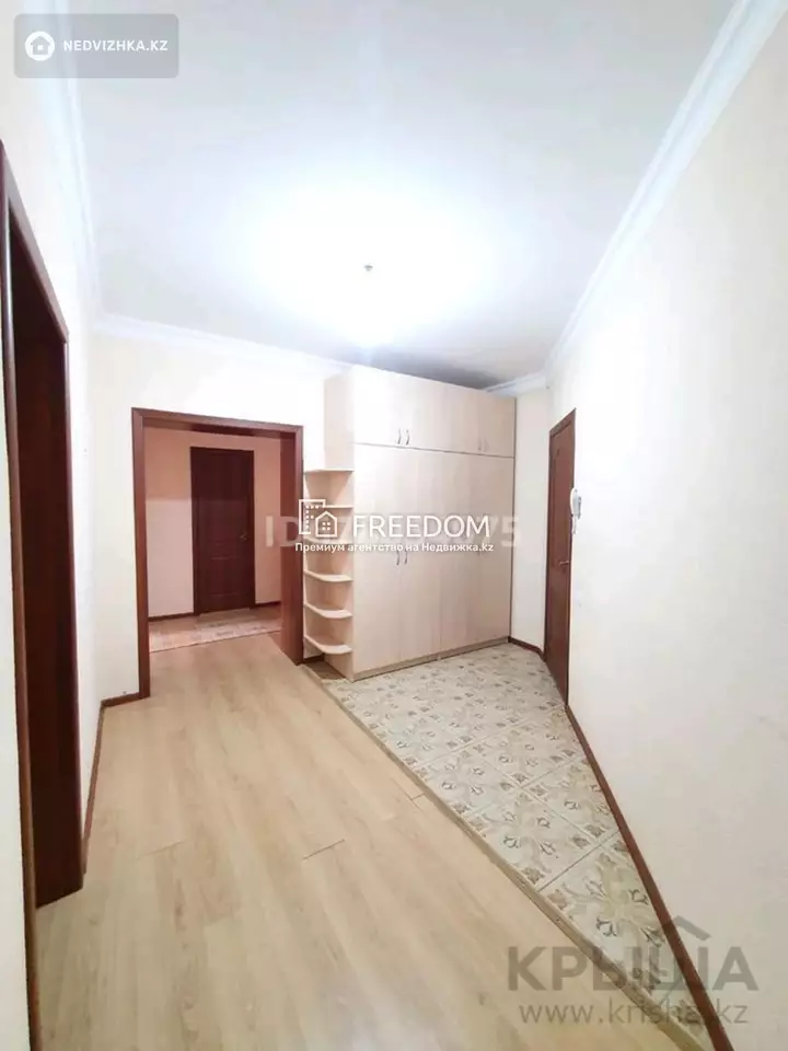 95 м², 3-комнатная квартира, этаж 1 из 9, 95 м², изображение - 1