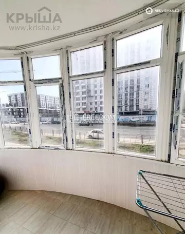 95 м², 3-комнатная квартира, этаж 1 из 9, 95 м², изображение - 10