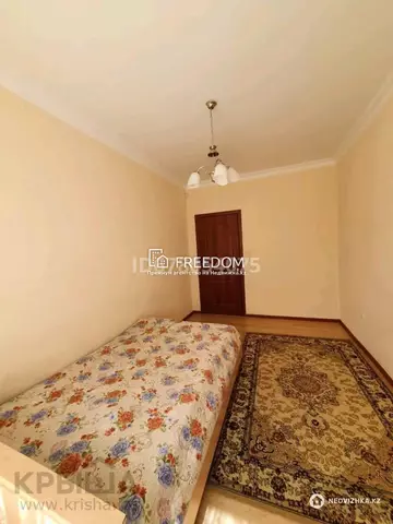 95 м², 3-комнатная квартира, этаж 1 из 9, 95 м², изображение - 12