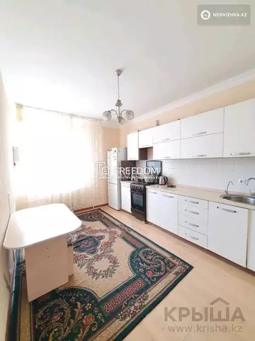 95 м², 3-комнатная квартира, этаж 1 из 9, 95 м², изображение - 13