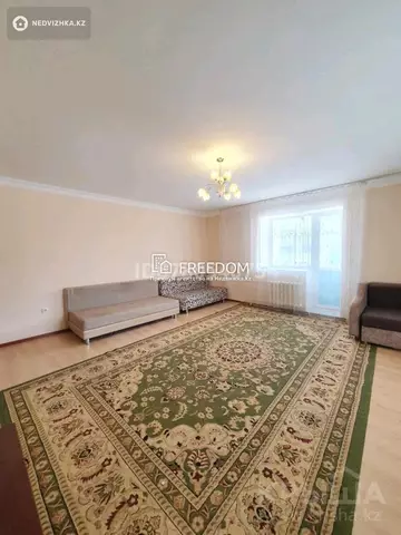 95 м², 3-комнатная квартира, этаж 1 из 9, 95 м², изображение - 14