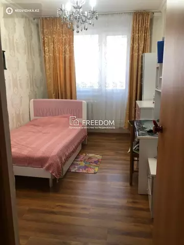 96 м², 3-комнатная квартира, этаж 10 из 12, 96 м², изображение - 6