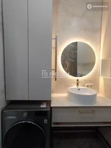 2-комнатная квартира, этаж 10 из 17, 43 м²