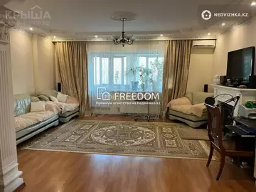100 м², 3-комнатная квартира, этаж 2 из 4, 100 м², изображение - 10