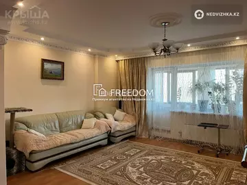 100 м², 3-комнатная квартира, этаж 2 из 4, 100 м², изображение - 3