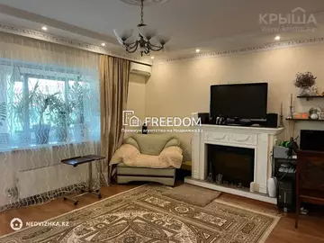 100 м², 3-комнатная квартира, этаж 2 из 4, 100 м², изображение - 4