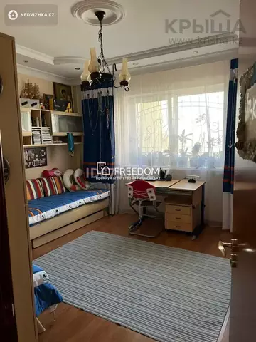 100 м², 3-комнатная квартира, этаж 2 из 4, 100 м², изображение - 15