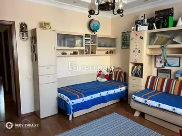 100 м², 3-комнатная квартира, этаж 2 из 4, 100 м², изображение - 21