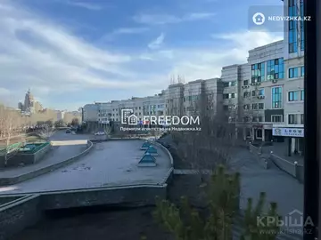 100 м², 3-комнатная квартира, этаж 2 из 4, 100 м², изображение - 29