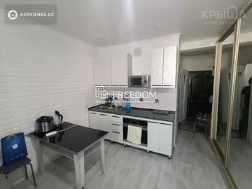 28.6 м², 1-комнатная квартира, этаж 16 из 18, 29 м², изображение - 5