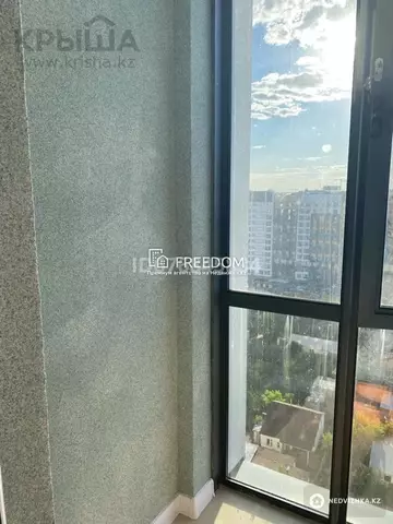 47 м², 2-комнатная квартира, этаж 13 из 19, 47 м², изображение - 13