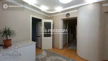 97 м², 3-комнатная квартира, этаж 3 из 5, 97 м², изображение - 4