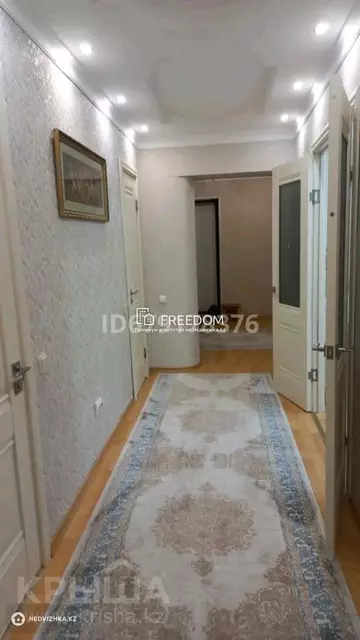 97 м², 3-комнатная квартира, этаж 3 из 5, 97 м², изображение - 9