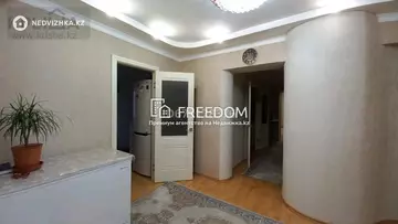 97 м², 3-комнатная квартира, этаж 3 из 5, 97 м², изображение - 12