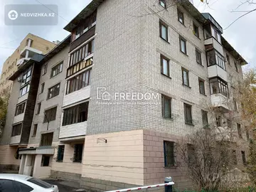 97 м², 3-комнатная квартира, этаж 3 из 5, 97 м², изображение - 19