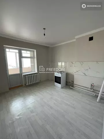 45 м², 1-комнатная квартира, этаж 11 из 16, 45 м², изображение - 9