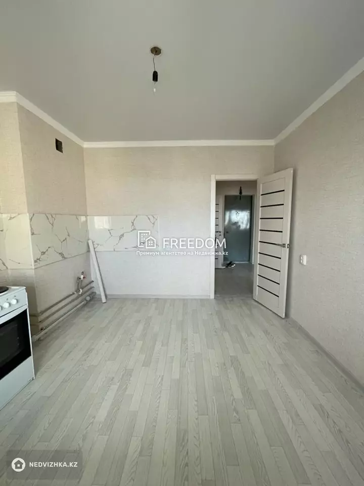 45 м², 1-комнатная квартира, этаж 11 из 16, 45 м², изображение - 1