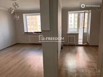 46.7 м², 2-комнатная квартира, этаж 4 из 12, 47 м², изображение - 1