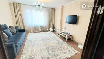 2-комнатная квартира, этаж 6 из 12, 63 м²
