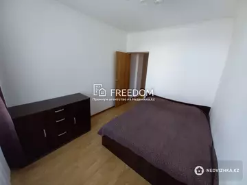 58 м², 2-комнатная квартира, этаж 1 из 9, 58 м², изображение - 0