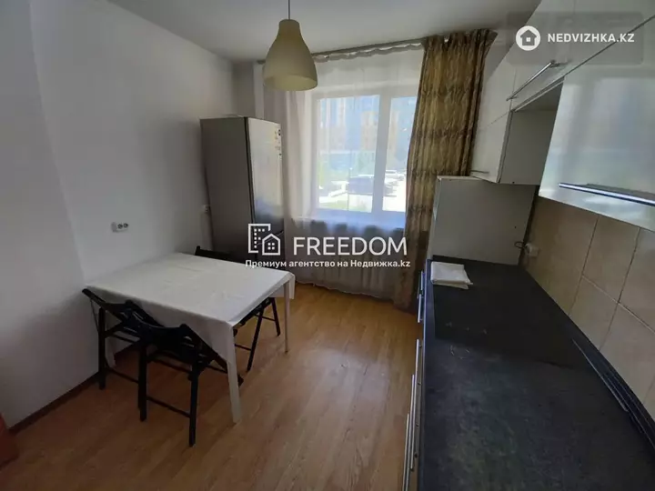 58 м², 2-комнатная квартира, этаж 1 из 9, 58 м², изображение - 1