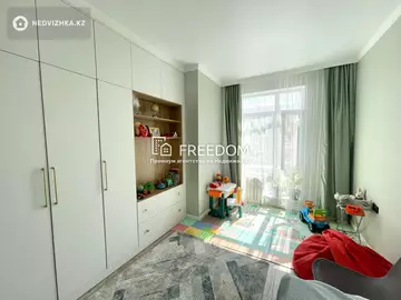 100 м², 3-комнатная квартира, этаж 6 из 9, 100 м², изображение - 0