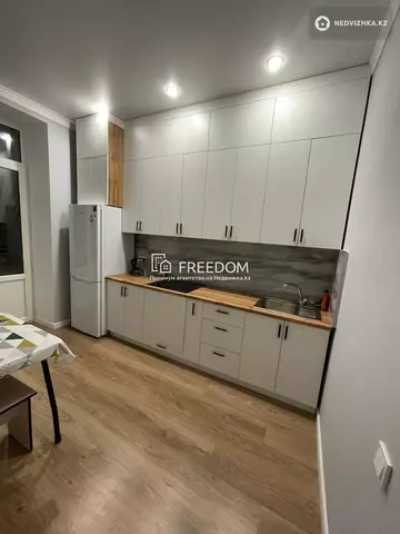 65 м², 2-комнатная квартира, этаж 7 из 9, 65 м², изображение - 2