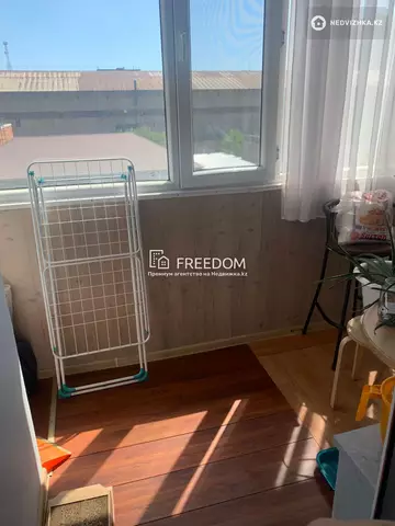58 м², 2-комнатная квартира, этаж 4 из 6, 58 м², изображение - 18
