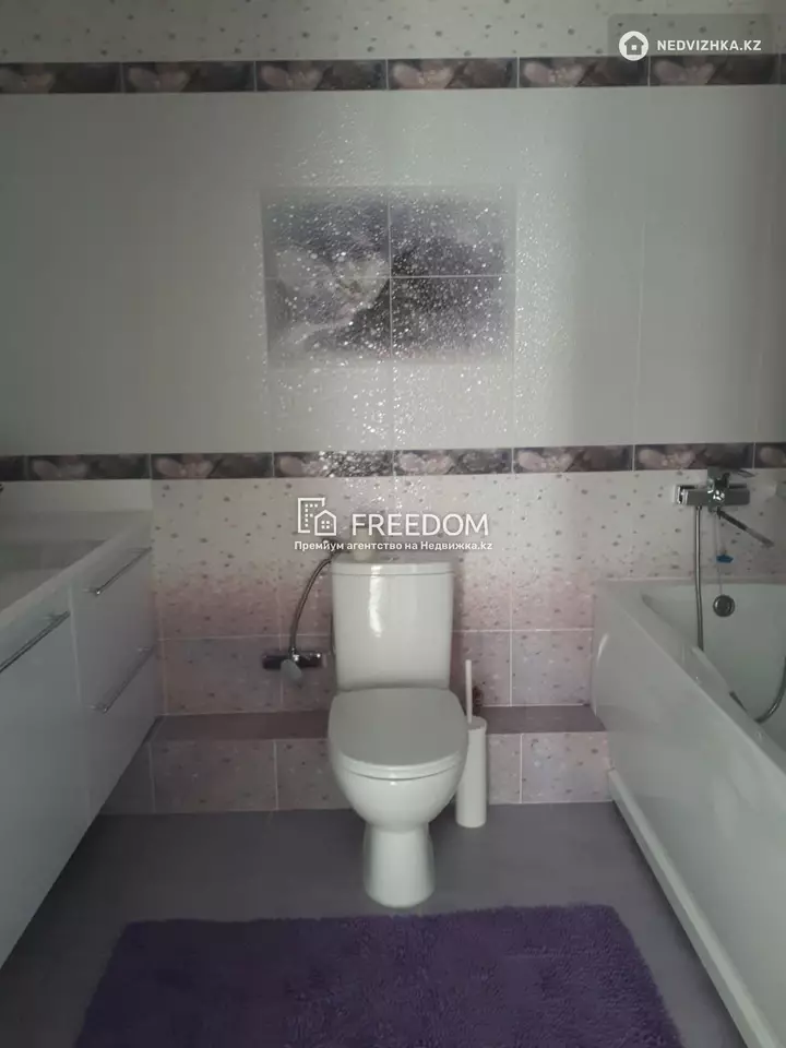 46 м², 1-комнатная квартира, этаж 16 из 17, 46 м², изображение - 1