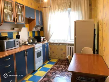 36.4 м², 1-комнатная квартира, этаж 5 из 5, 36 м², изображение - 2