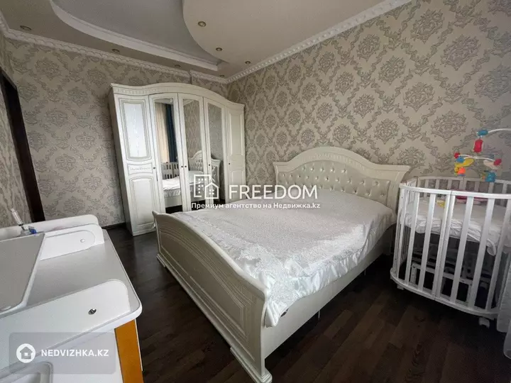 89 м², 3-комнатная квартира, этаж 11 из 23, 89 м², изображение - 1