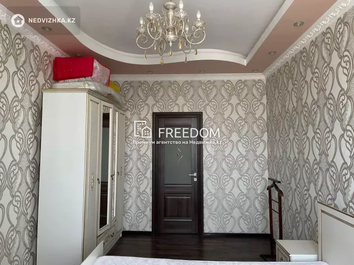 89 м², 3-комнатная квартира, этаж 11 из 23, 89 м², изображение - 1