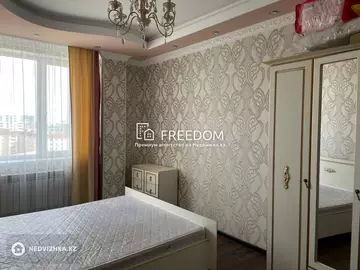 89 м², 3-комнатная квартира, этаж 11 из 23, 89 м², изображение - 9