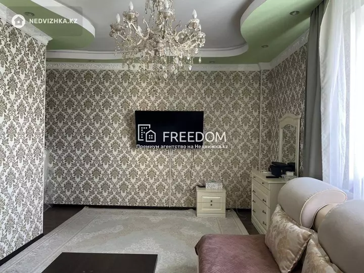 89 м², 3-комнатная квартира, этаж 11 из 23, 89 м², изображение - 1