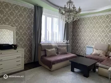 89 м², 3-комнатная квартира, этаж 11 из 23, 89 м², изображение - 11