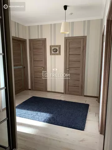 3-комнатная квартира, этаж 6 из 12, 85 м²