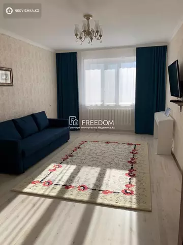 3-комнатная квартира, этаж 6 из 12, 85 м²