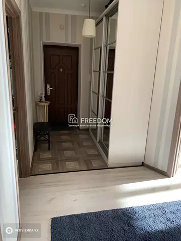 3-комнатная квартира, этаж 6 из 12, 85 м²