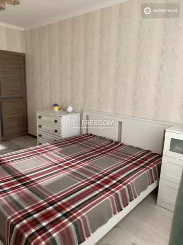 85 м², 3-комнатная квартира, этаж 6 из 12, 85 м², изображение - 5