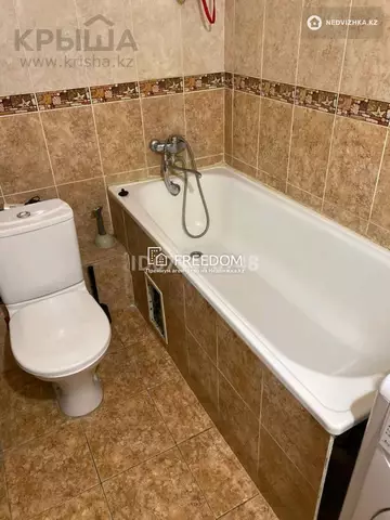 52.9 м², 2-комнатная квартира, этаж 4 из 16, 53 м², изображение - 7