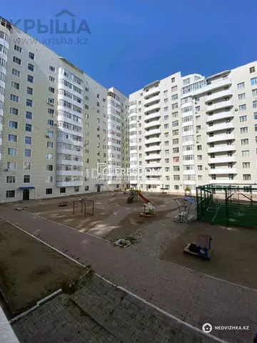 52.9 м², 2-комнатная квартира, этаж 4 из 16, 53 м², изображение - 12