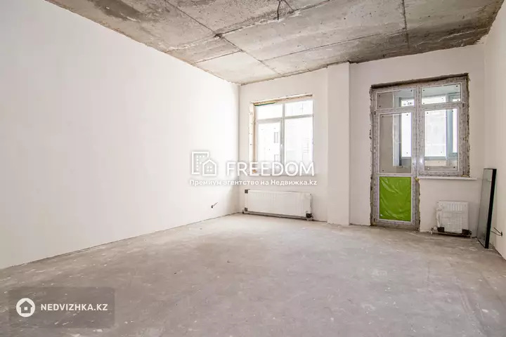 123 м², 3-комнатная квартира, этаж 6 из 8, 123 м², изображение - 1