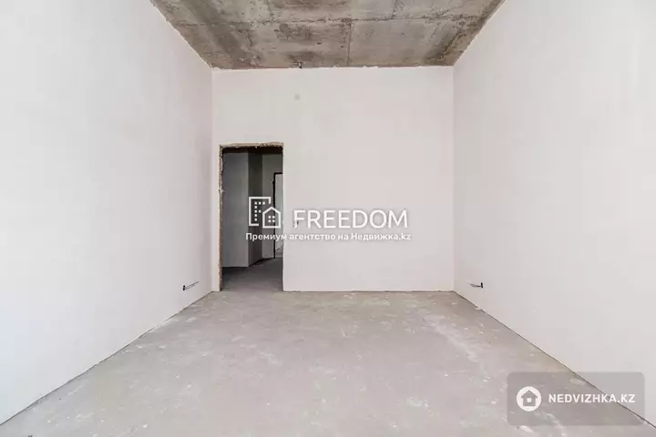 123 м², 3-комнатная квартира, этаж 6 из 8, 123 м², изображение - 1