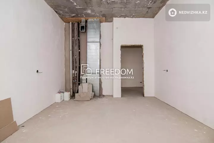 123 м², 3-комнатная квартира, этаж 6 из 8, 123 м², изображение - 1