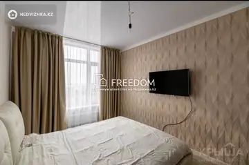 58 м², 2-комнатная квартира, этаж 17 из 18, 58 м², изображение - 8