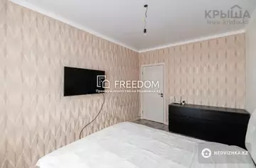 58 м², 2-комнатная квартира, этаж 17 из 18, 58 м², изображение - 3