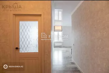 58 м², 2-комнатная квартира, этаж 17 из 18, 58 м², изображение - 10