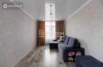 58 м², 2-комнатная квартира, этаж 17 из 18, 58 м², изображение - 13