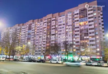 60 м², 2-комнатная квартира, этаж 9 из 14, 60 м², изображение - 1